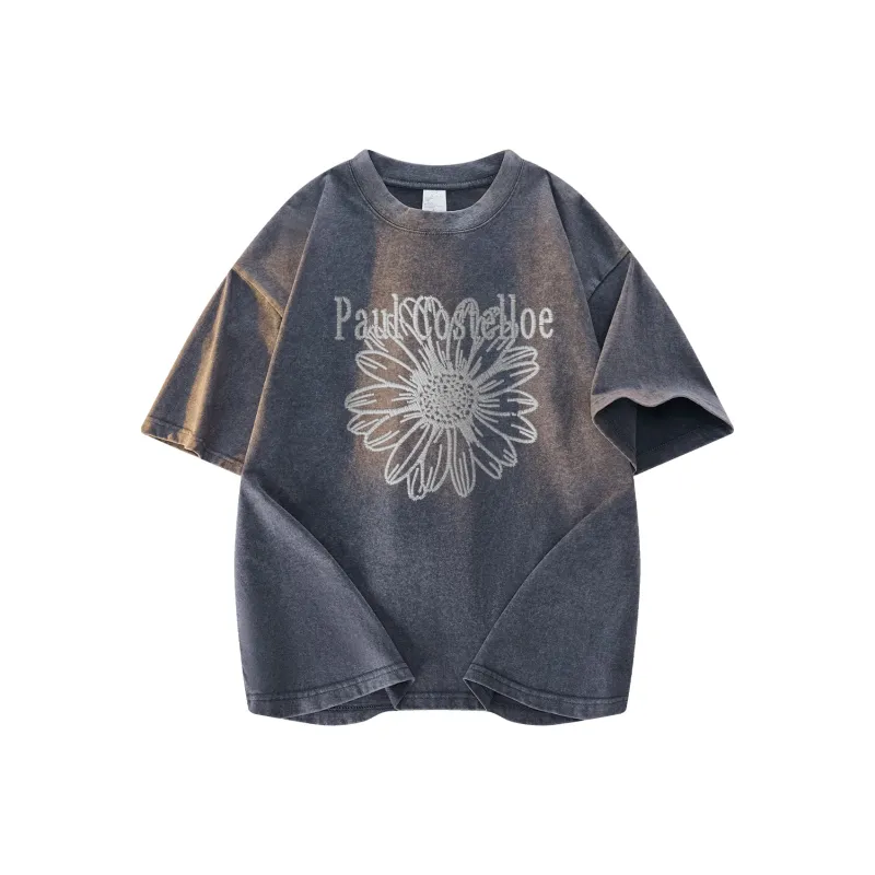 PAUL COSTELLOE T-Shirts Unisex-5
