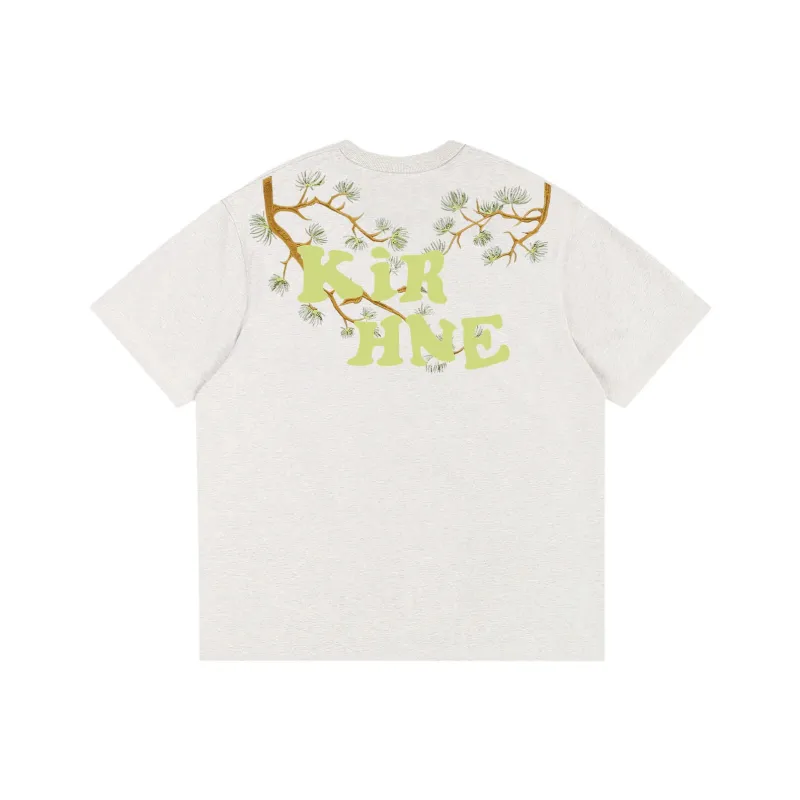 KIRHNE T-Shirts Unisex-12