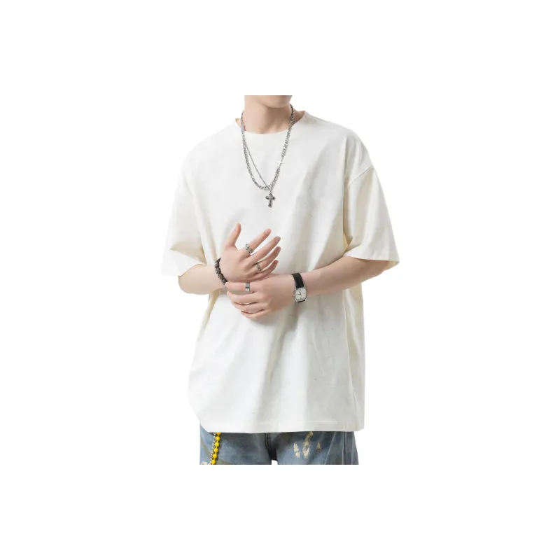 JIMI&JONS T Shirts Unisex-6