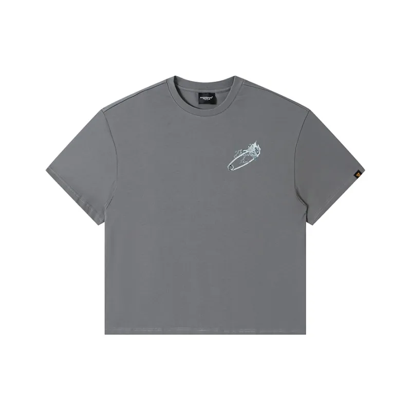 DANGEROUSPEOPLE T-Shirts Unisex-10