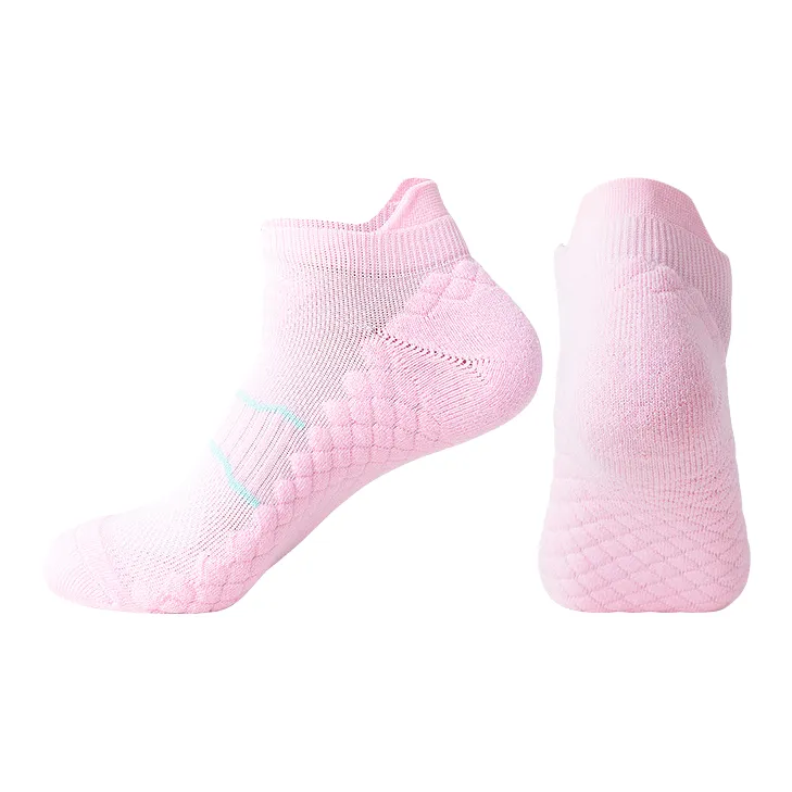 Gentle Welcome Basketball Socks Unisex 1 Pack-8
