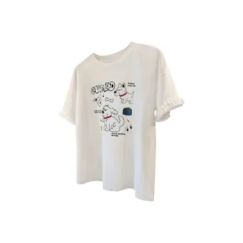 Cypress House T Shirt Women's White