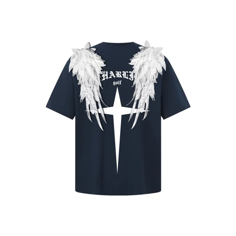 CHARLIE GOLF T Shirts Unisex-10