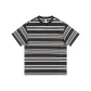 Black White Stripes