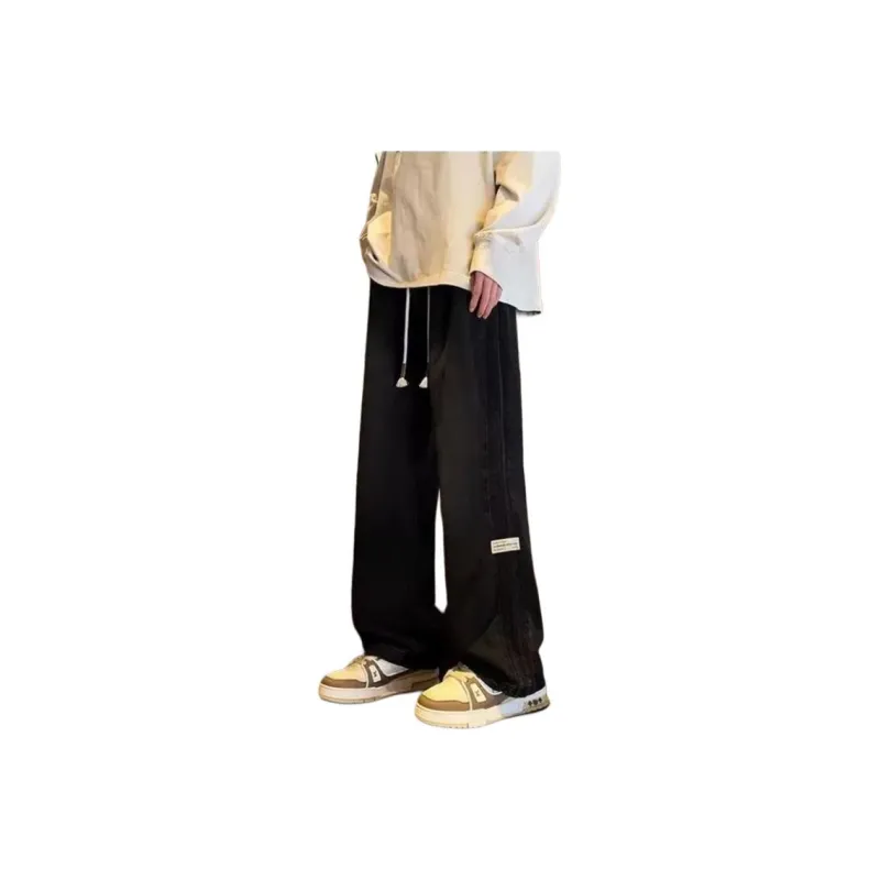 FRQ Jeans Unisex-4