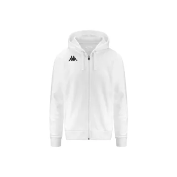 Kappa KAPPA4TRAINING Velvet feel Coat Men's