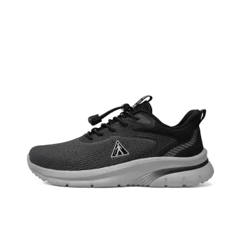 ZULIZ Low Top Casual Shoes Men's Black