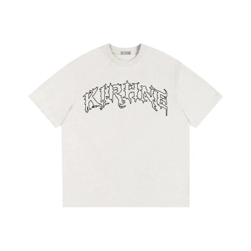 KIRHNE T-Shirts Unisex-7