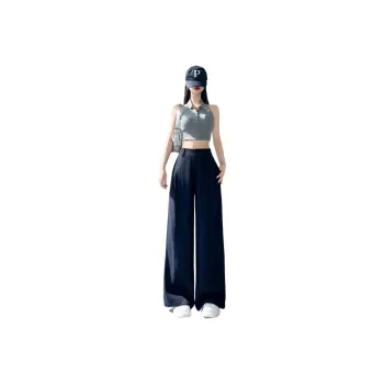 The Temptation Of The Muse Casual Pants Women's
