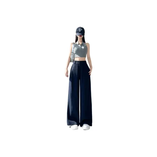The Temptation Of The Muse Casual Pants Women's