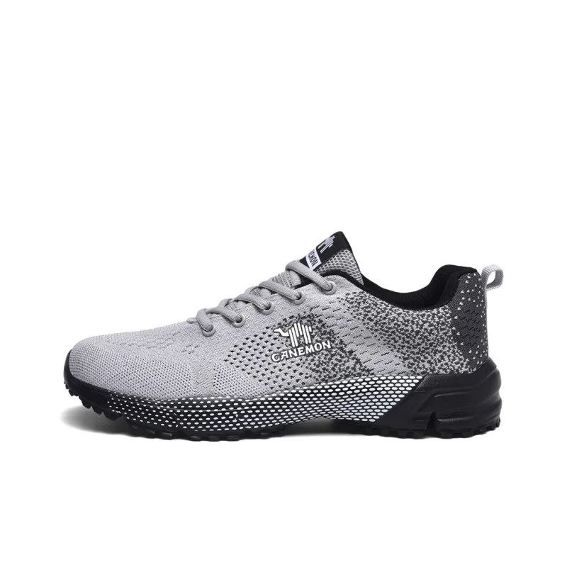 Pilot The Camel Cushioning And Abrasion Resistant Coverage Low Top Casual Shoes Men's-7