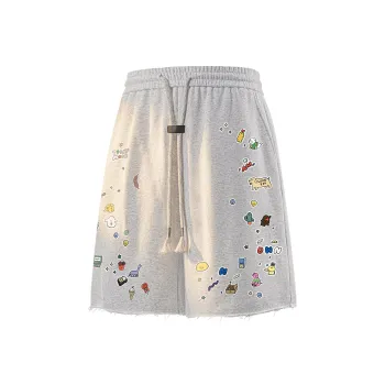 OASISVR Casual Shorts Unisex