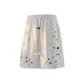 White Heather Gray