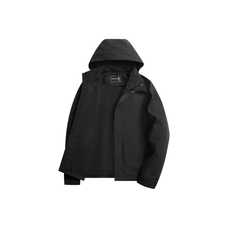 Dance With Wolves Jackets & Coats Men's-0