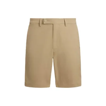Polo Ralph Lauren SS25 Casual Shorts Men's Khaki