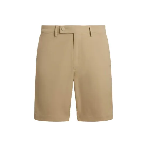 Polo Ralph Lauren SS25 Casual Shorts Men's Logo