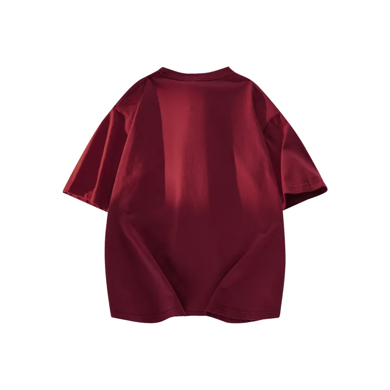 Budding Bear T Shirts Unisex-5