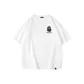 [Heavyweight 100% cotton]White