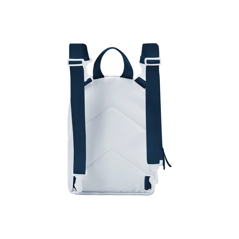 TURN UP Polyester Backpack Unisex-51