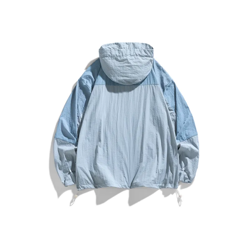 FAIRWHALE Sun Protection Clothing Unisex-7