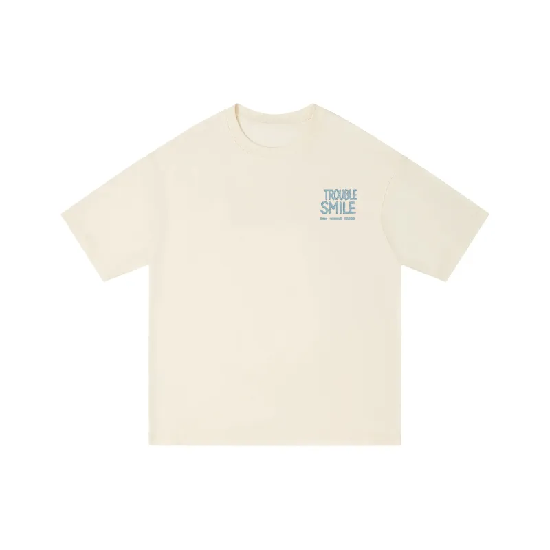 TBSM T Shirts Unisex-12
