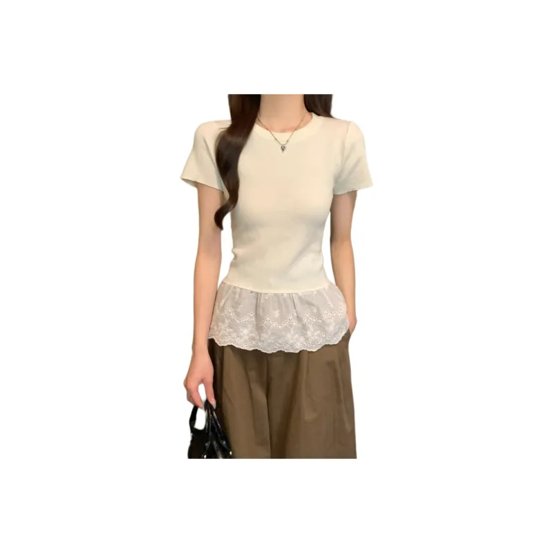 The Temptation Of The Muse T Shirt Women's-1