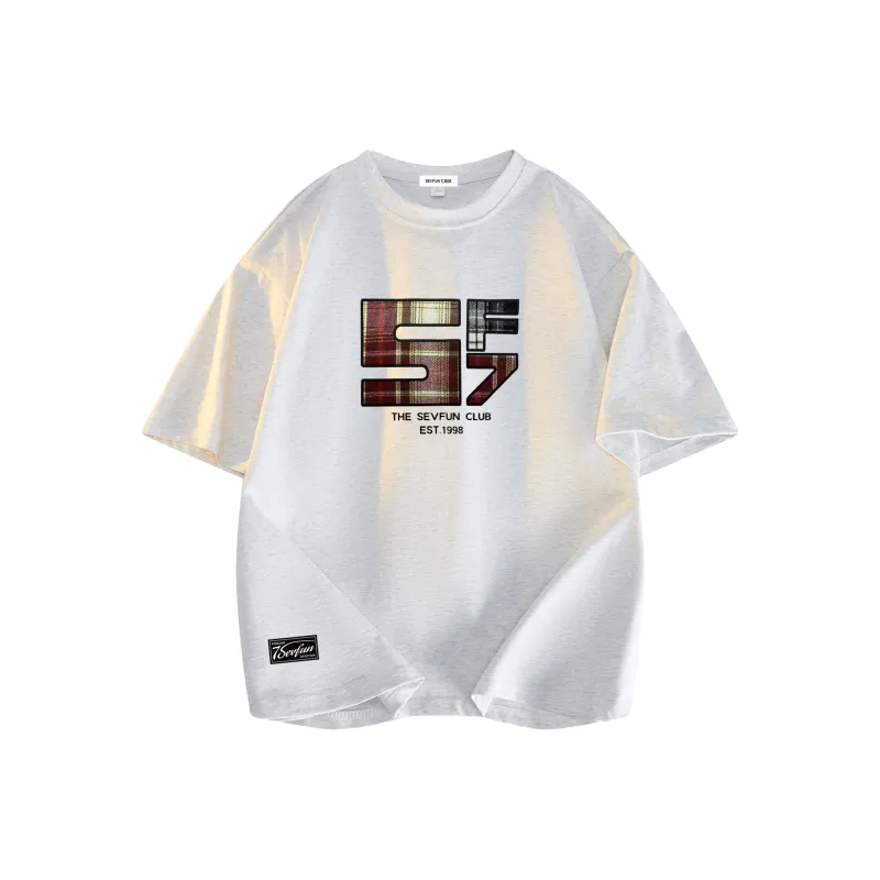 7 SEVFUN T-Shirts Unisex-8
