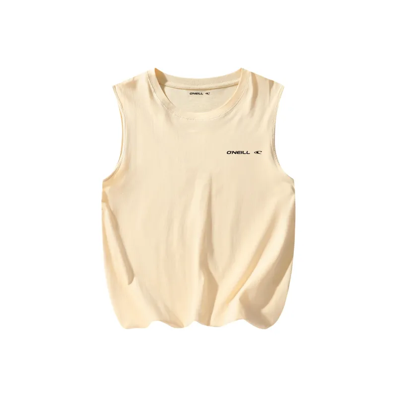 O'Neill Tank Tops Unisex-30