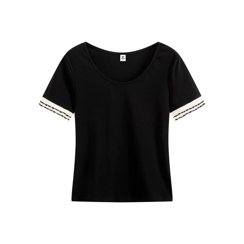 FASTFISH T Shirts Women's-0