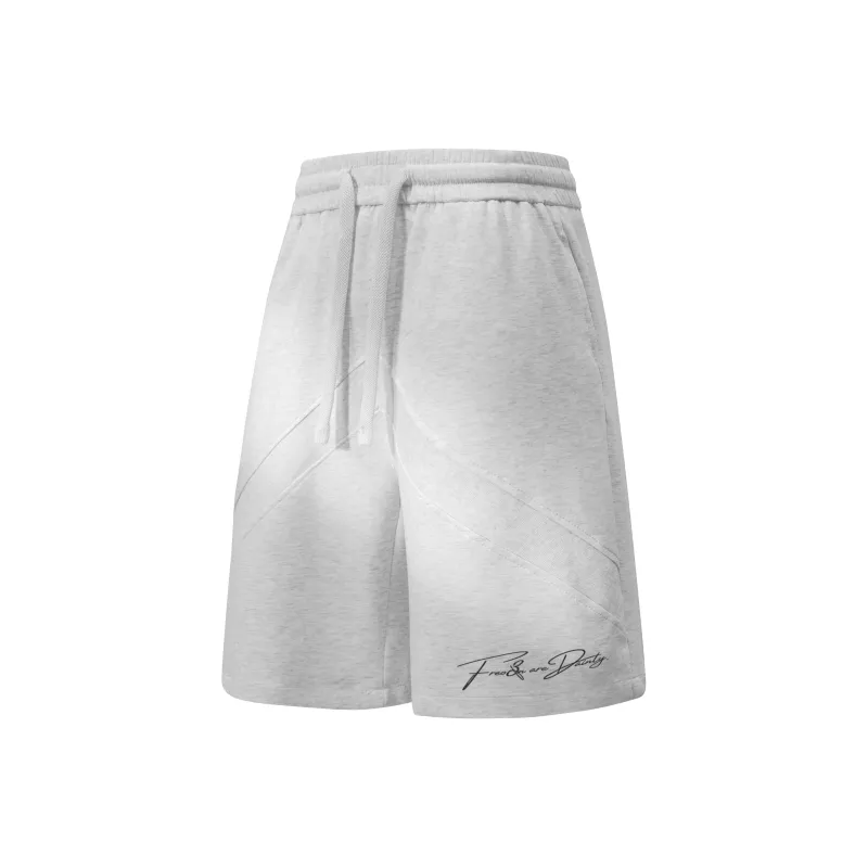 FREO3N Casual Shorts Unisex-4