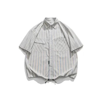 HLPT Shirts Unisex White