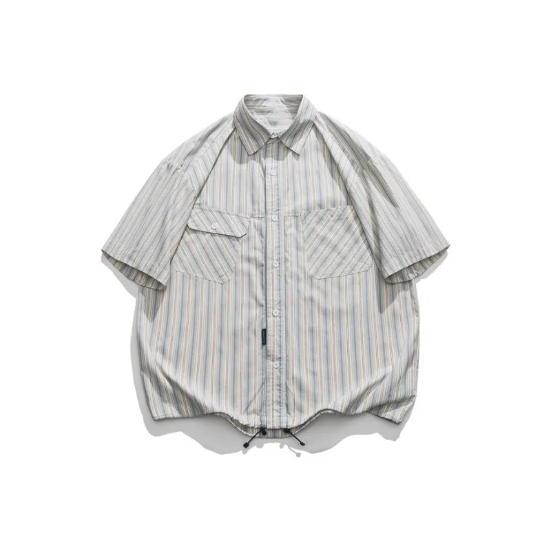 HLPT Shirts Unisex White-0