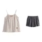 Apricot Gray