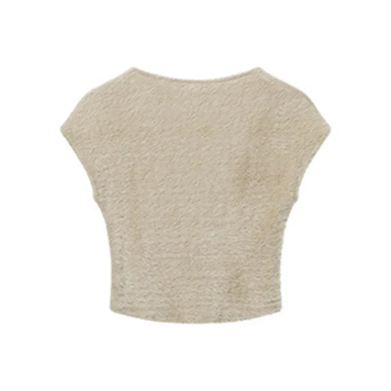 Gentle welcome T Shirts Women's-1
