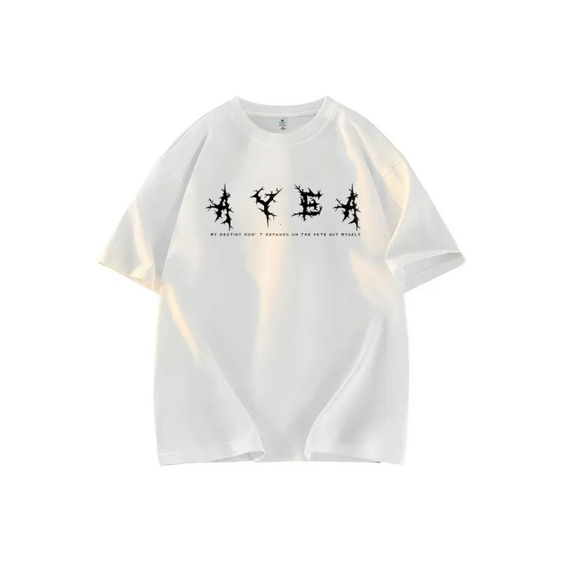 AYEA T-Shirts Unisex-2