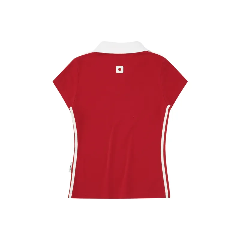 PCLP 2025 Spring/Summer T Shirt Women's-1