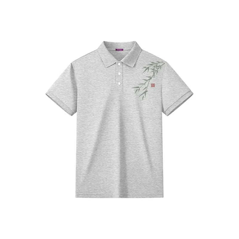FAPAI Polo Shirts Unisex-12