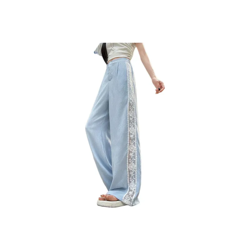 The Temptation Of The Muse Casual Pants Women's-3