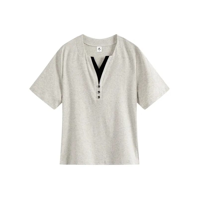 FASTFISH T Shirts Women's-3