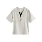 White Heather Gray