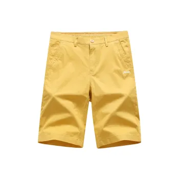 Jeep JEEPlifestyle Casual Shorts Men's