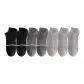 2 Black+2 Dark Gray+3 Light Gray