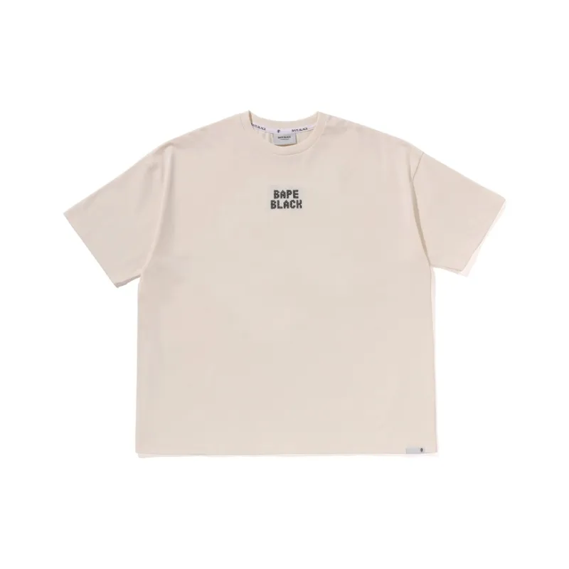 Bape Emb Resort Tee-0
