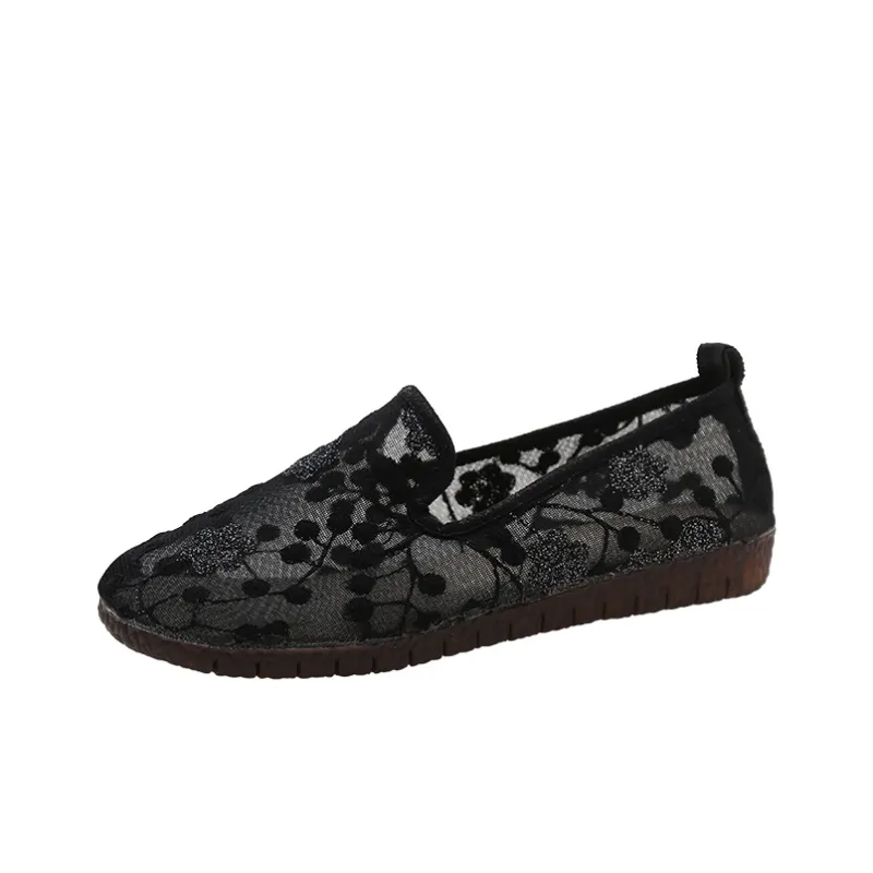 WUJI Women's Casual Shoes Women's-1