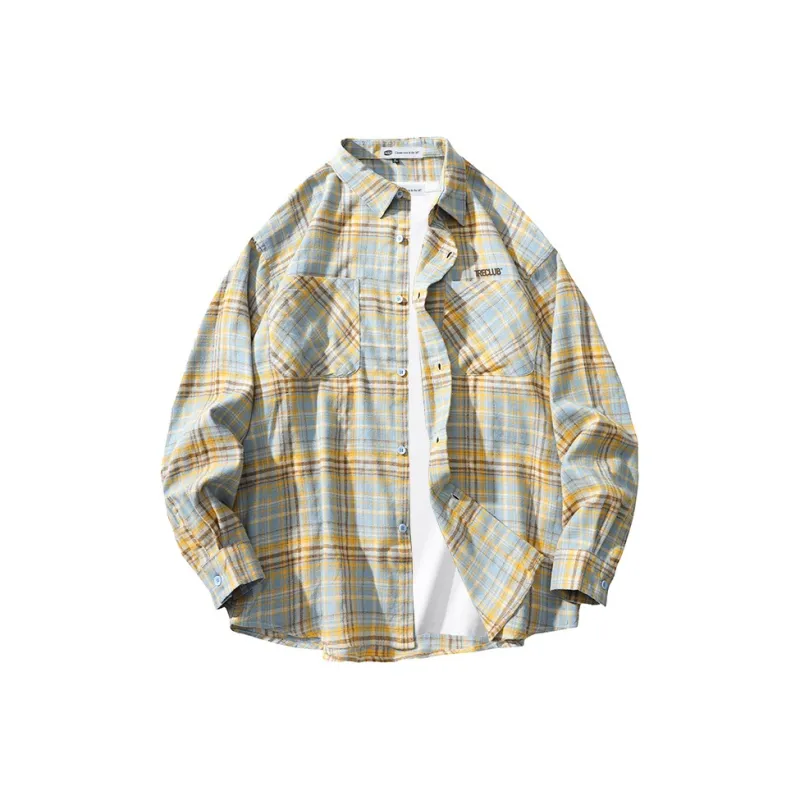 Tre Club Shirts Unisex-7