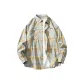 Yellow Plaid