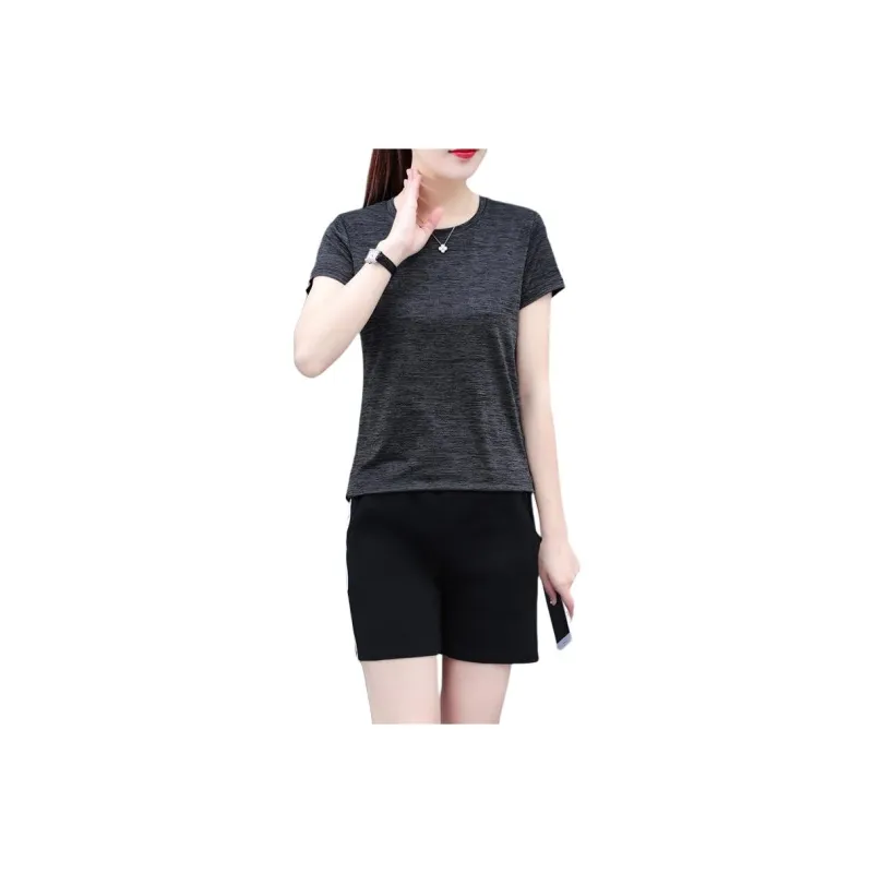 The New Age Family Fitness Set Women's-6