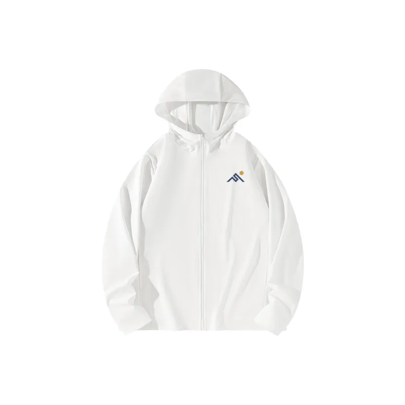 MINISO Sun Protection Clothing Unisex-7