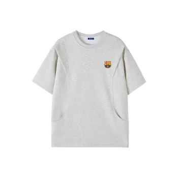 FCB ARCELONA T-Shirts Unisex