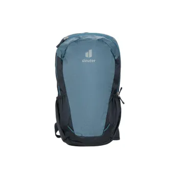DEUTER Minimalist Style Backpack Unisex Blue
